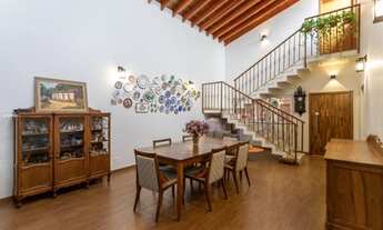 Imagem 7: Casa para Venda em Ribeirão Preto, JARDIM BOTANICO, 3 dormitórios, 1 suíte, 4 banheiros, 2