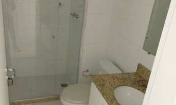 Imagem 7: APTO 3 QUARTOS SENDO 1 SUITE - SPLENDORE - 340MIL -NASCENTE