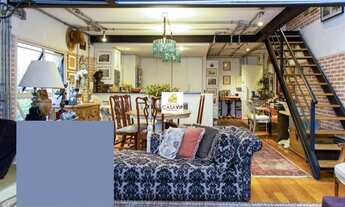 Imagem: Apartamento à venda, Vila Progredior, 127m²