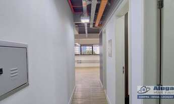 Imagem 8: Conjunto à venda, 109 m² por R$ 1.490.000,00 - Jardins - São Paulo/SP