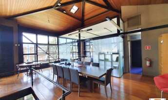 Imagem 8: Sala comercial (sala - sobrado independente