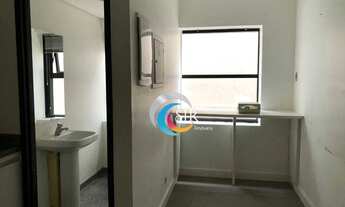 Imagem 4: Conjunto comercial para alugar, 200 m² com 6 vagas- Itaim Bibi - São Paulo/SP