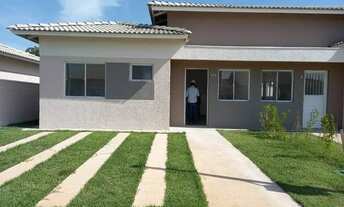 Imagem: Primeira etapa 2021 entregando - Condomínio