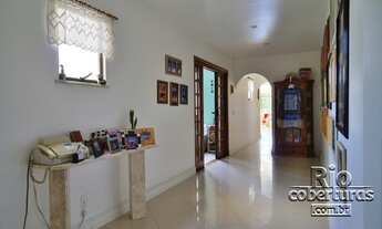 Imagem 12: Cobertura à venda no Jardim Oceânico. Barra da Tijuca. RJ