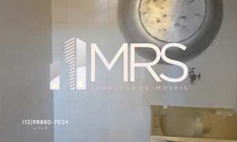 Imagem 4: Casa para venda tem 100 metros quadrados com 1 quarto em Caiçara - Praia Grande - SP