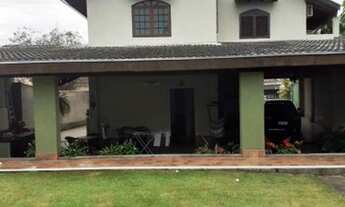 Imagem 2: Lindo sobrado para venda com 490 metros quadrados com 4 quartos (3 suítes) no Santana - Pi