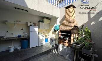 Imagem 7: Sobrado com 3 dormitórios à venda, 184 m² por R$ 650.000,00 - Freguesia do Ó - São Paulo/S