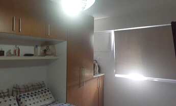 Imagem 7: Apartamento com 3 dormitórios à venda, 70 m² por R$ 330.000,00 - Campo Grande - Rio de Jan