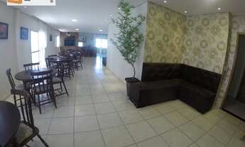 Imagem 5: Apartamento à venda, 67 m² por R$ 396.000,00 - Canto do Forte - Praia Grande/SP