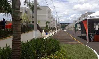 Imagem 4: Apartamento 2quartos