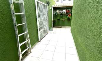 Imagem 6: Sobrado 3 Dormitórios para venda em Curitiba - PR