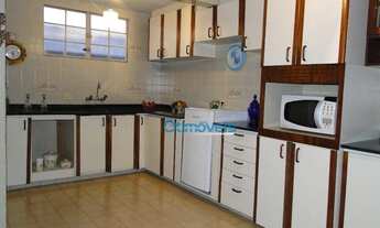 Imagem 5: Sobrado à venda, 107 m² por R$ 645.000,00 - Alto da Rua XV - Curitiba/PR