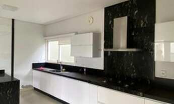 Imagem 5: SOBRADO ALPHAVILLE FLAMBOYANT RESIDENCIAL ARAGUAYA