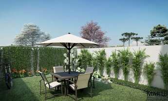 Imagem 6: Casa para venda com 3 quartos e 1 suite / santa terezinha - FRG