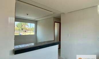 Imagem 7: Apartamento com 2 quartos à venda, 48 m² por R$ 220.000 - Céu Azul - Belo Horizonte/MG