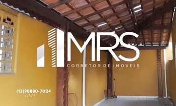 Imagem: Casa para venda tem 100 metros quadrados