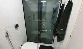 Imagem 3: Apartamento com 3 dormitórios à venda, 123 m² por R$ 660.000 - Vila Isabel - Rio de Janeir