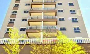 Imagem 2: Apartamento à venda, 82 m² por R$ 1.182.000,00 - Vila Mariana - São Paulo/SP