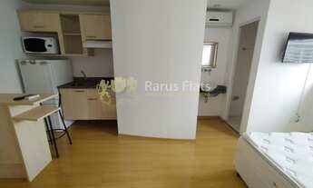 Imagem 7: Flat para alugar na Consolação - Edifício Studio Home Bela Cintra - Cód. QOK18297