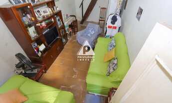 Imagem 3: Casa de Vila à venda, 1 quarto, Botafogo - RIO DE JANEIRO/RJ