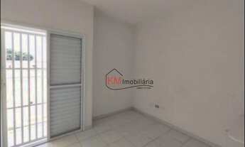 Imagem 5: Sobrado com 3 dormitórios à venda, 118 m² por R$ 785.000 - Vila Libanesa - São Paulo/SP