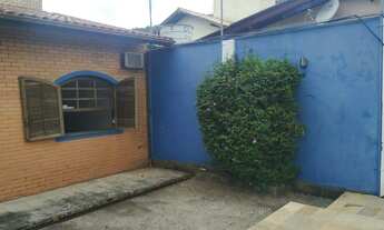 Imagem 2: Casa Fortaleza da Barra - rua acesso a lagoa