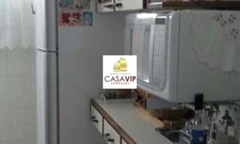 Imagem 6: Apartamento à venda, Tatuapé, 60m², 2 dormitórios, 1 vaga!