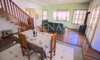 Imagem 6: Residência próximo ao Capivari