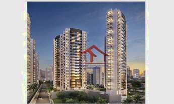 Imagem 4: Apartamento com 3 dormitórios à venda, 105 m² por R$ 835.000,00 - Cocó - Fortaleza/CE