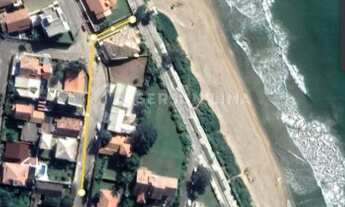 Imagem: Terreno - Centro - Quilombo