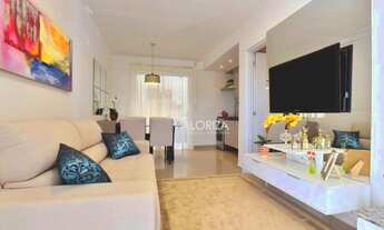 Imagem 3: Village com 2 dormitórios à venda - Vila Mineirão - Sorocaba/SP