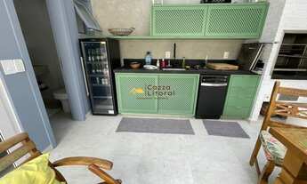 Imagem 7: Casa em Condomínio na praia de Juquehy