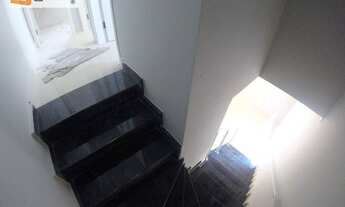 Imagem 8: Sobrado com 2 dormitórios à venda, 61 m² por R$ 260.000 - Tude Bastos - Praia Grande/SP