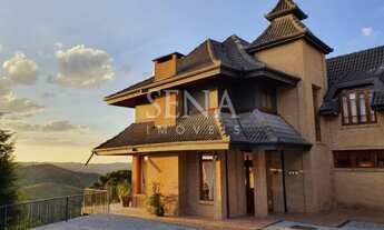 Imagem: Casa Em Condomínio / Venda