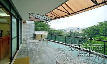 Imagem: Cobertura à venda no Jardim Oceânico