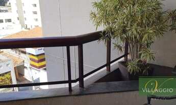 Imagem 6: Apartamento, 140 m² - venda por R$ 525.000,00 ou aluguel por R$ 2.200,00/mês - Centro - Sã