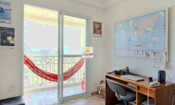 Imagem 2: Apartamento à venda, Pinheiros, 50m², 1 dormitório, 1 vaga!