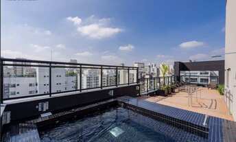 Imagem 6: Apartamento | 79m² | 1 dorm | 1 suítes | 1 vaga