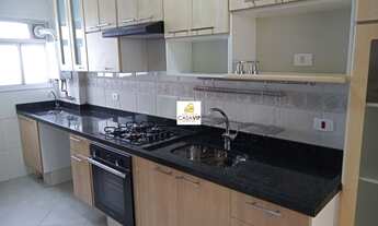 Imagem 7: Apartamento à venda, Campo Belo, 93m², 3 dormitórios, 1 suíte, 2 vagas!