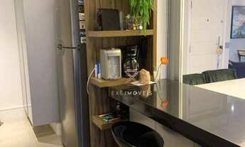 Imagem 5: Apartamento com 2 dormitórios à venda, 97 m² por R$ 700.000 - Vila Andrade - São Paulo/SP