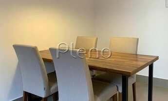 Imagem 4: Apartamento à venda no Alto do Taquaral em Campinas/SP