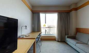 Imagem 3: Studio residencial à venda, 34m², Jardim São Paulo(Zona Norte), 1 vaga!