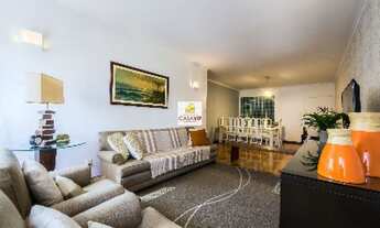 Imagem 2: Apartamento à venda, Bela Vista, 108m², 2 dormitórios, 1 suíte, sem vaga!