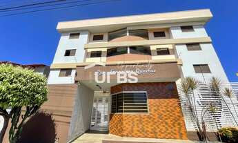 Imagem 2: Residencial Francisco Queiroz - Apartamento 3 quartos, sendo 1 suíte