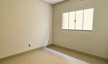 Imagem 6: Casa para venda possui 115 metros quadrados com 3 quartos em Moinho dos Ventos - Goiânia