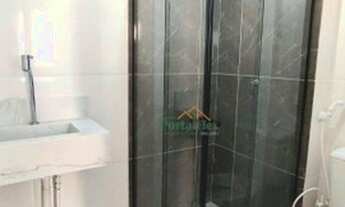 Imagem 3: Apartamento com 2 dormitórios para alugar, 50 m² por R$ 1.150,00/mês - Colina de Laranjeir