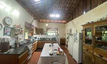 Imagem 5: Casa em Recanto Da Aldeia - Brumadinho