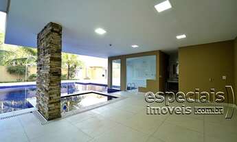 Imagem 14: Casa à venda no Novo Leblon. Barra da Tijuca. RJ. Elevador