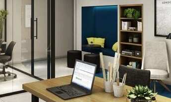 Imagem 6: Apartamento residencial para venda, Parque Maria Helena, São Paulo - AP10106