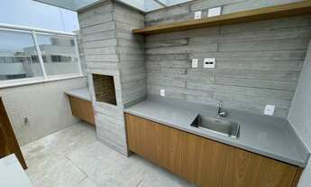 Imagem 7: Cobertura para aluguel e venda tem 240 metros quadrados com 3 quartos